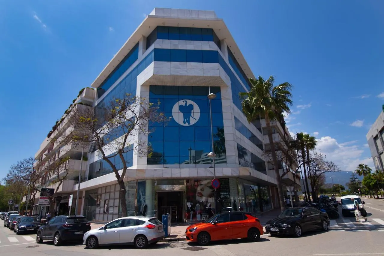 Apartamento Puerto Banus マルベーリャ スペイン