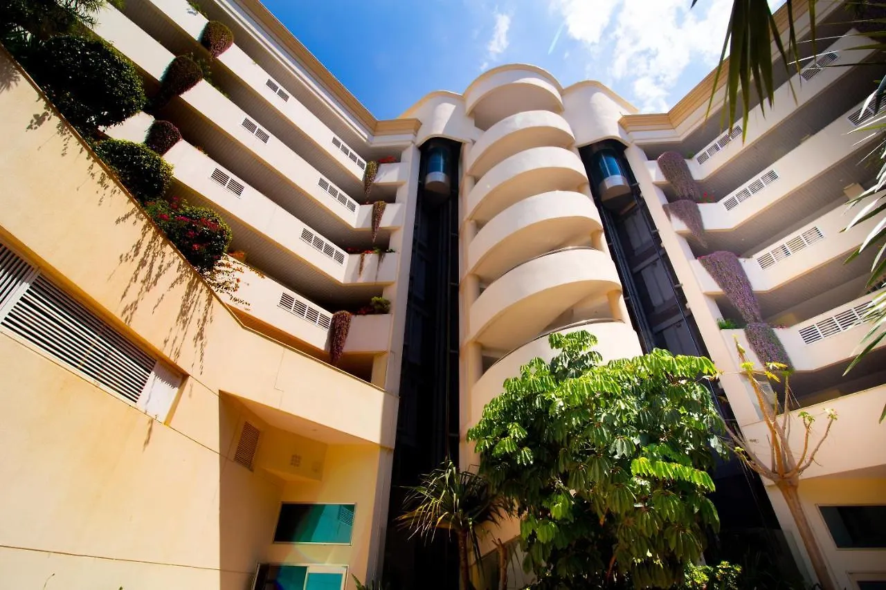 Apartamento Puerto Banus マルベーリャ アパート