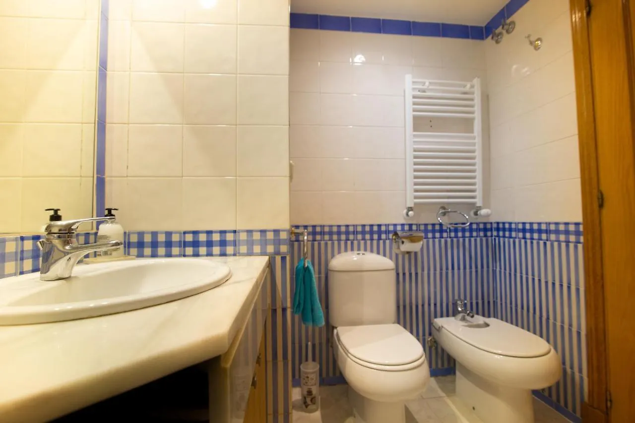 Apartamento Puerto Banus マルベーリャ 0*,