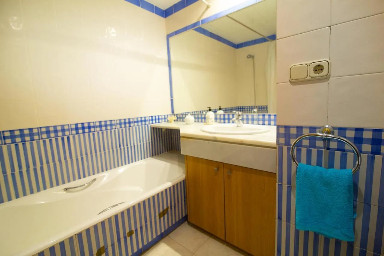Apartamento Puerto Banus マルベーリャ アパート