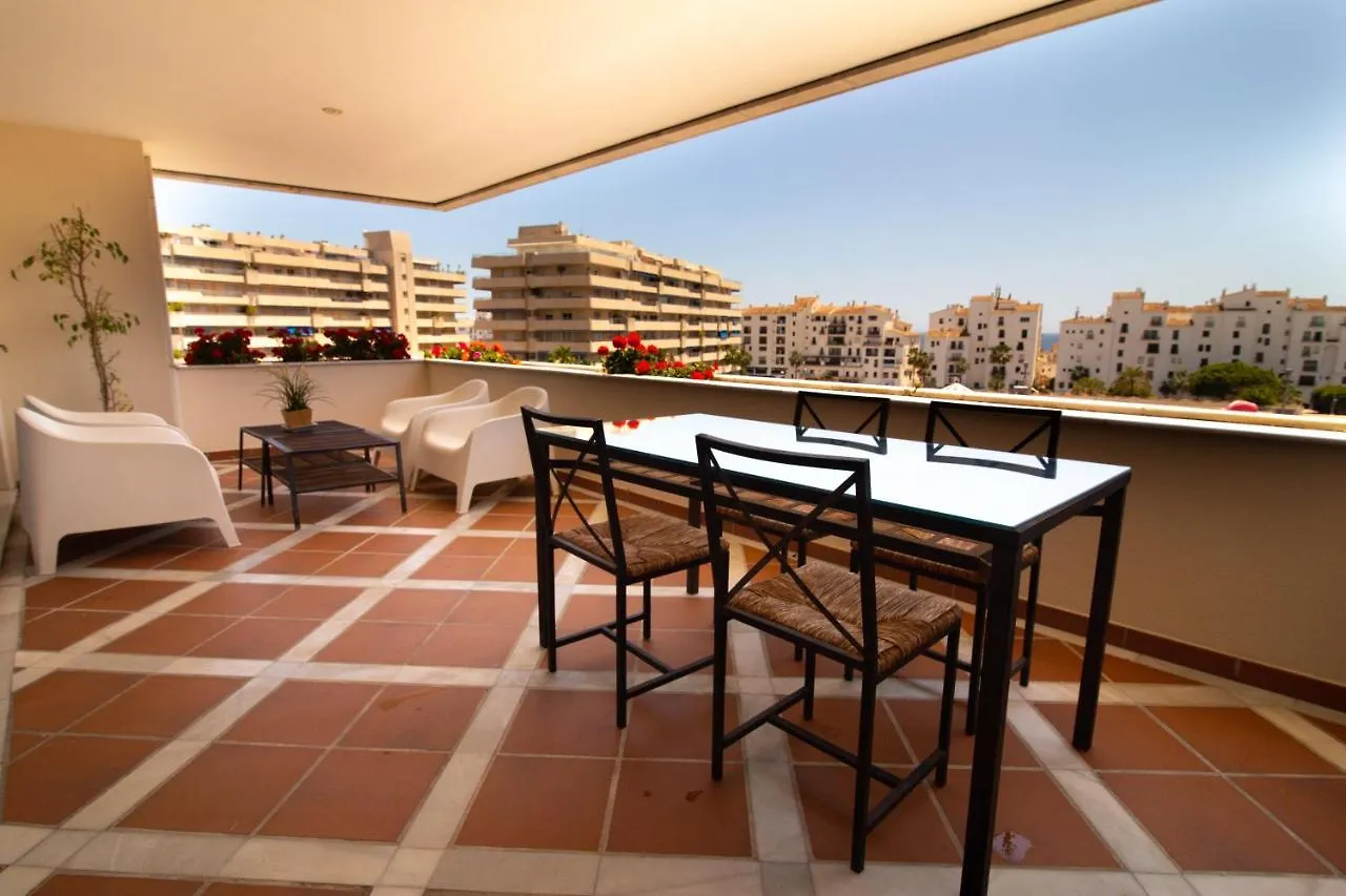 Apartamento Puerto Banus マルベーリャ 0*,  スペイン