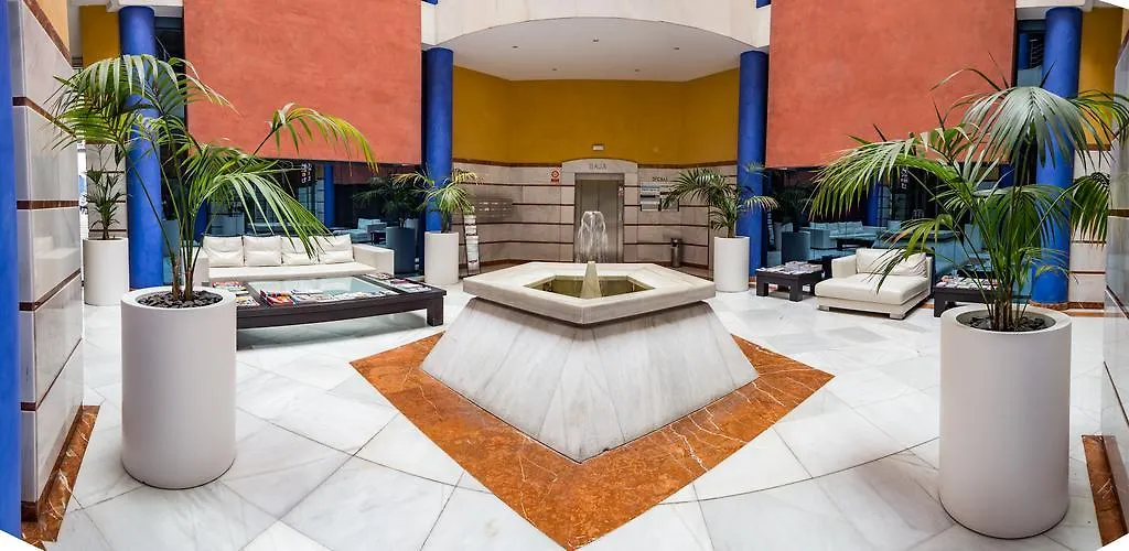 Apartamento Puerto Banus マルベーリャ アパート