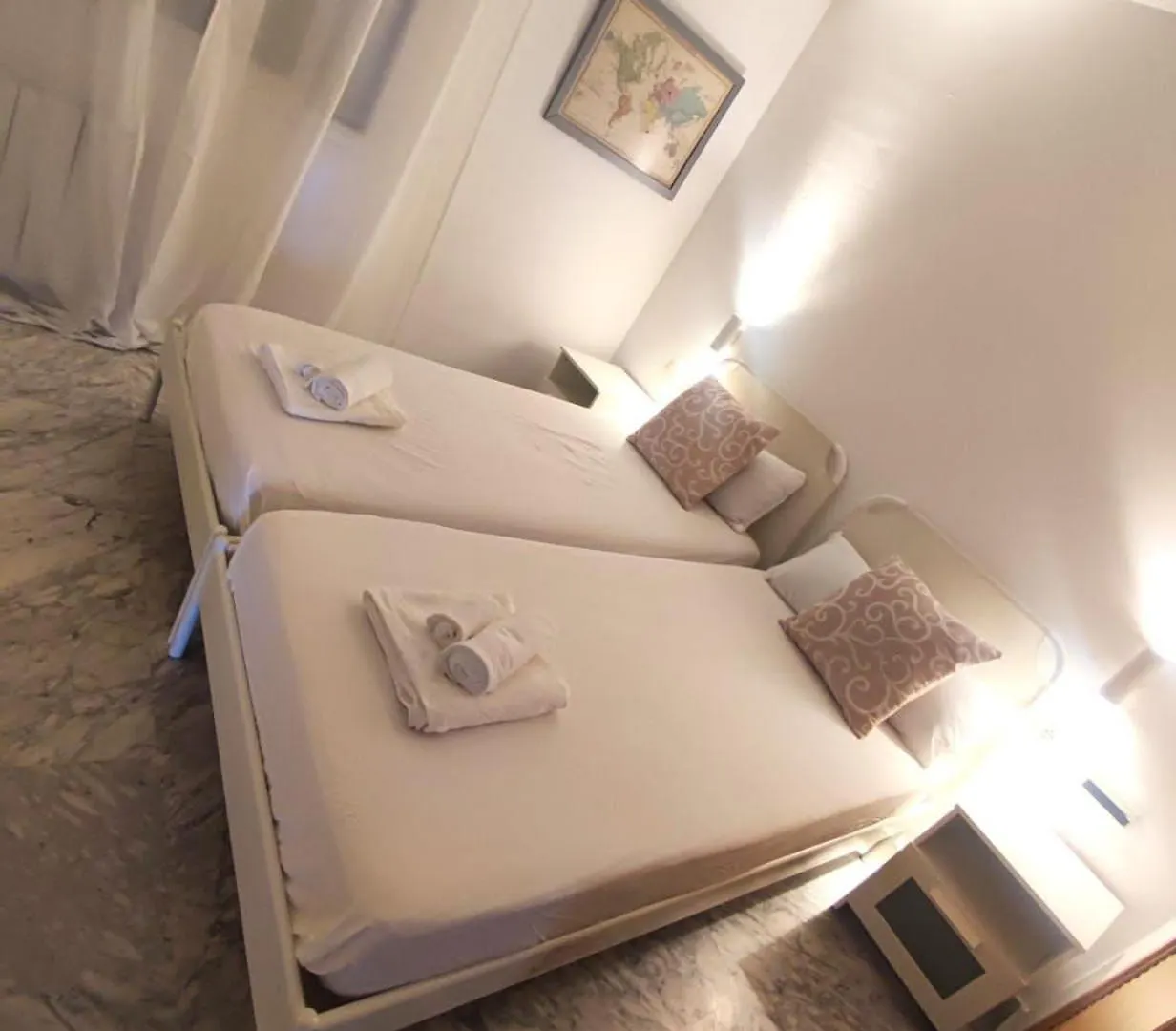 Apartamento Puerto Banus マルベーリャ