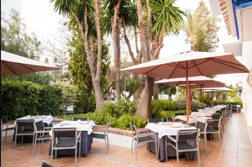 Apartamento Puerto Banus マルベーリャ 0*,  スペイン