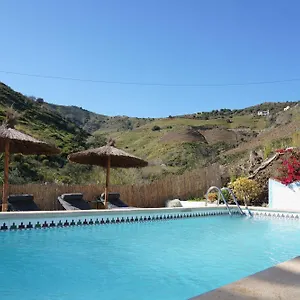 Casa rural Cortijo Lagar De Luisa