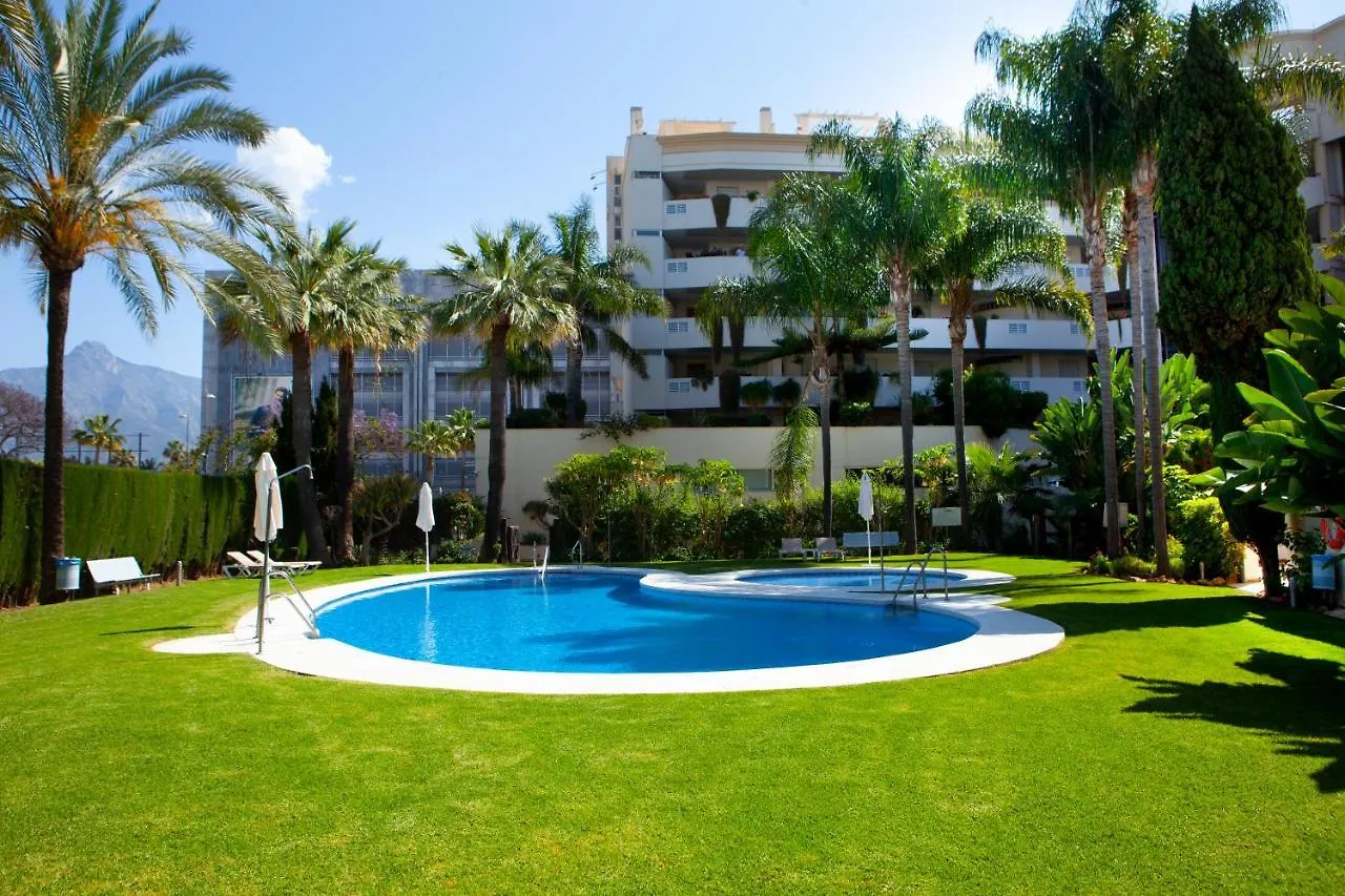 Apartamento Puerto Banus Apartment Marbella 0*,
