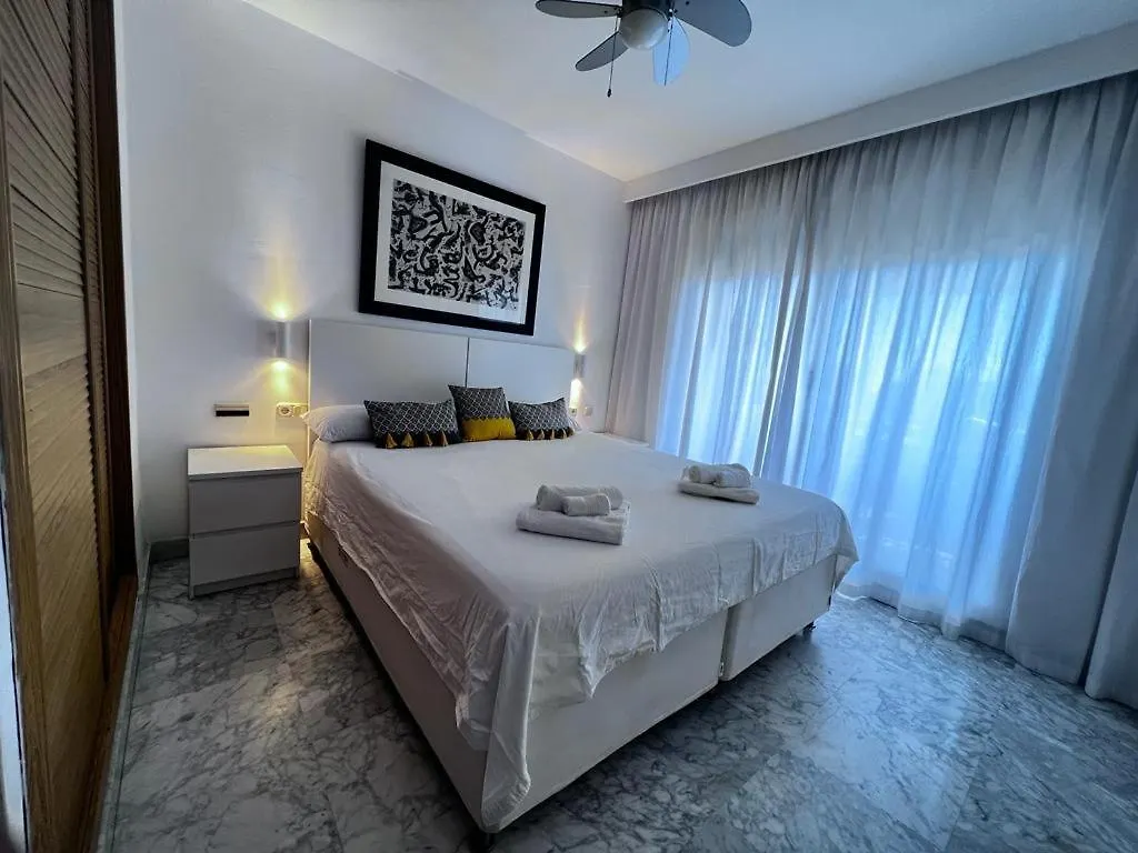 Apartment Apartamento Puerto Banus Marbella