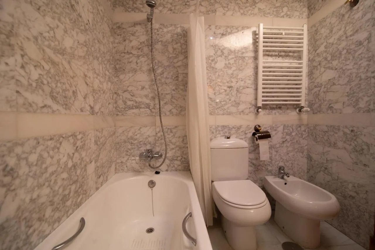 Apartamento Puerto Banus Marbella