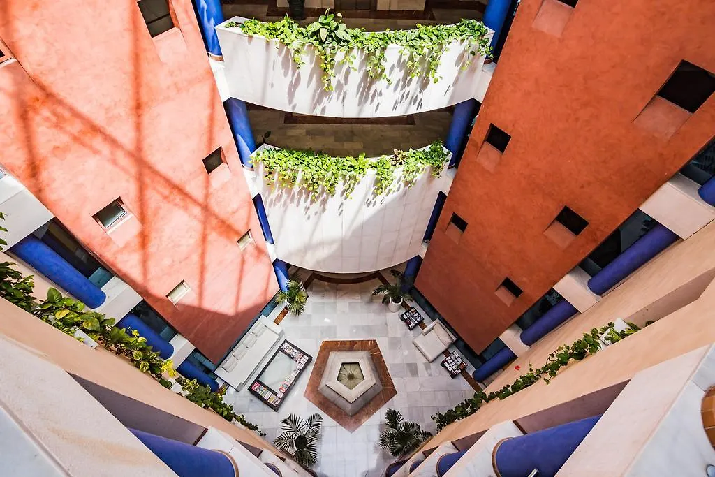 Apartamento Puerto Banus Marbella