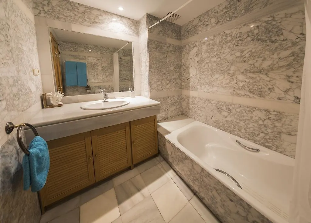 Apartamento Puerto Banus Marbella