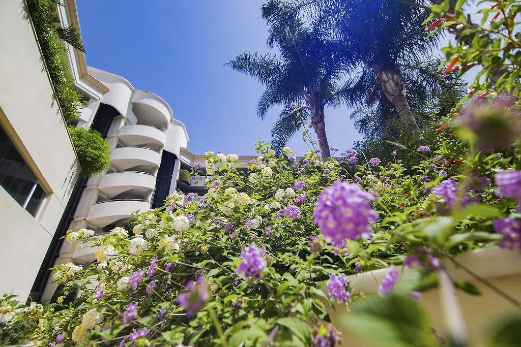 Apartamento Puerto Banus Marbella España