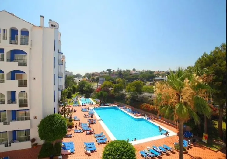 Apartamento Puerto Banus Marbella