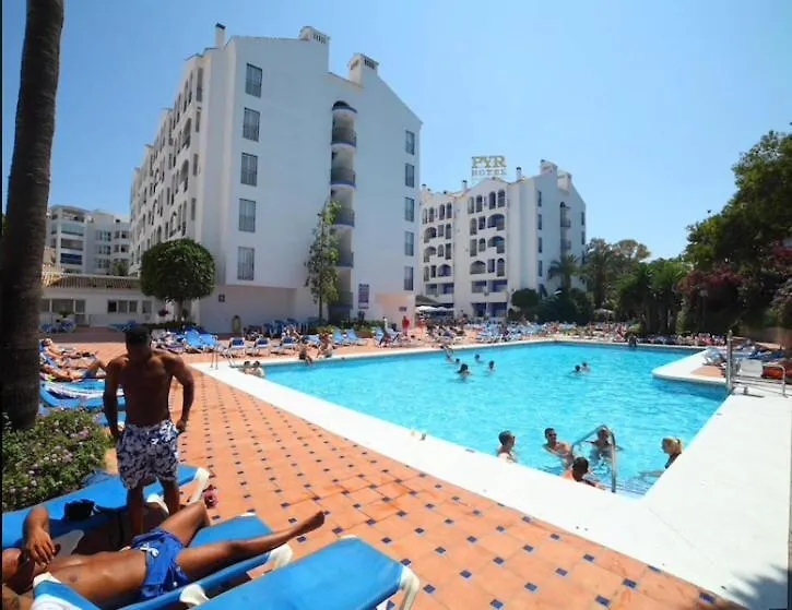 Apartamento Puerto Banus Marbella